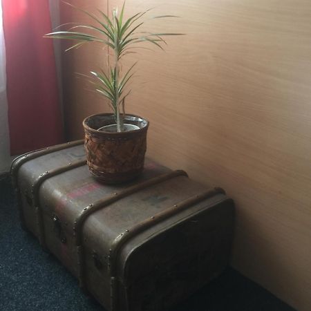 Hotel Dvorak Chrast (Chrudim) Bagian luar foto