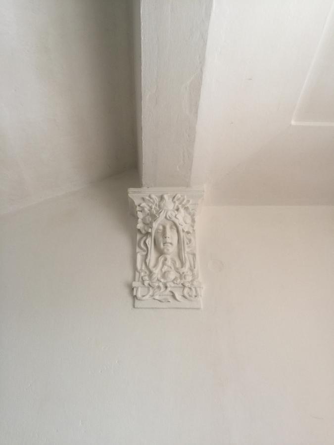 Hotel Dvorak Chrast (Chrudim) Bagian luar foto