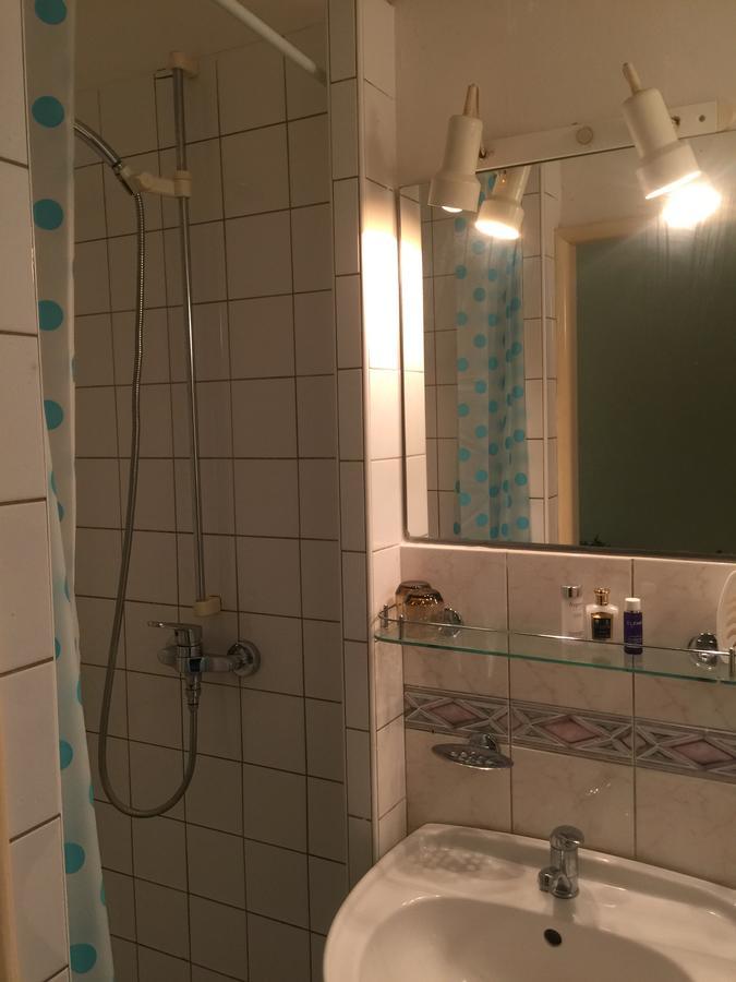 Hotel Dvorak Chrast (Chrudim) Bagian luar foto