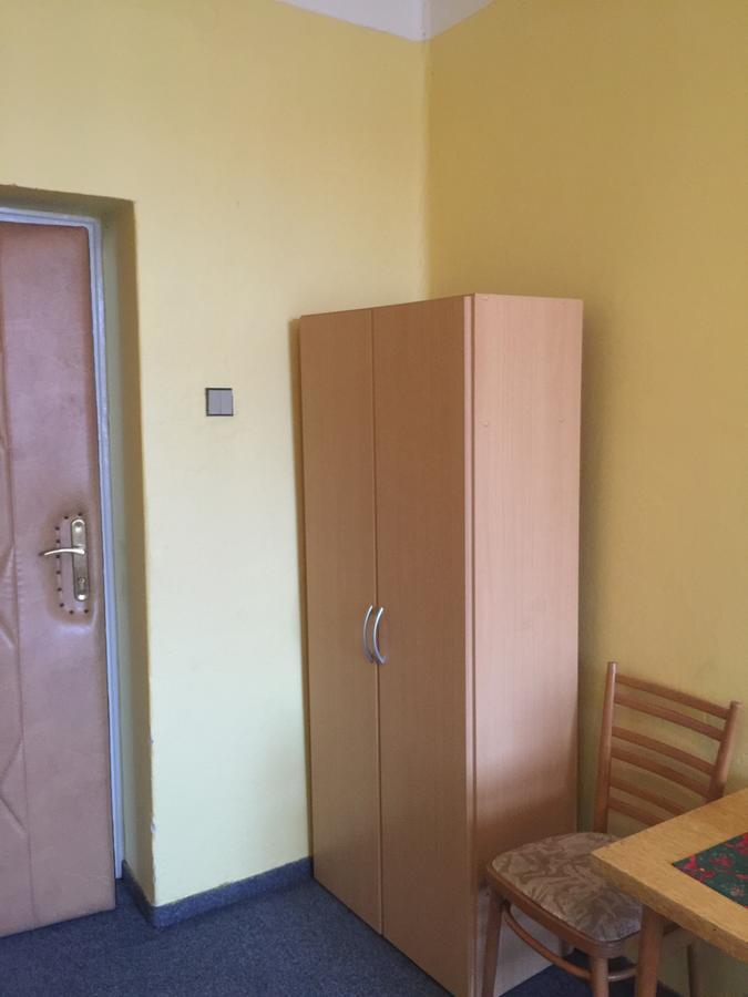 Hotel Dvorak Chrast (Chrudim) Bagian luar foto