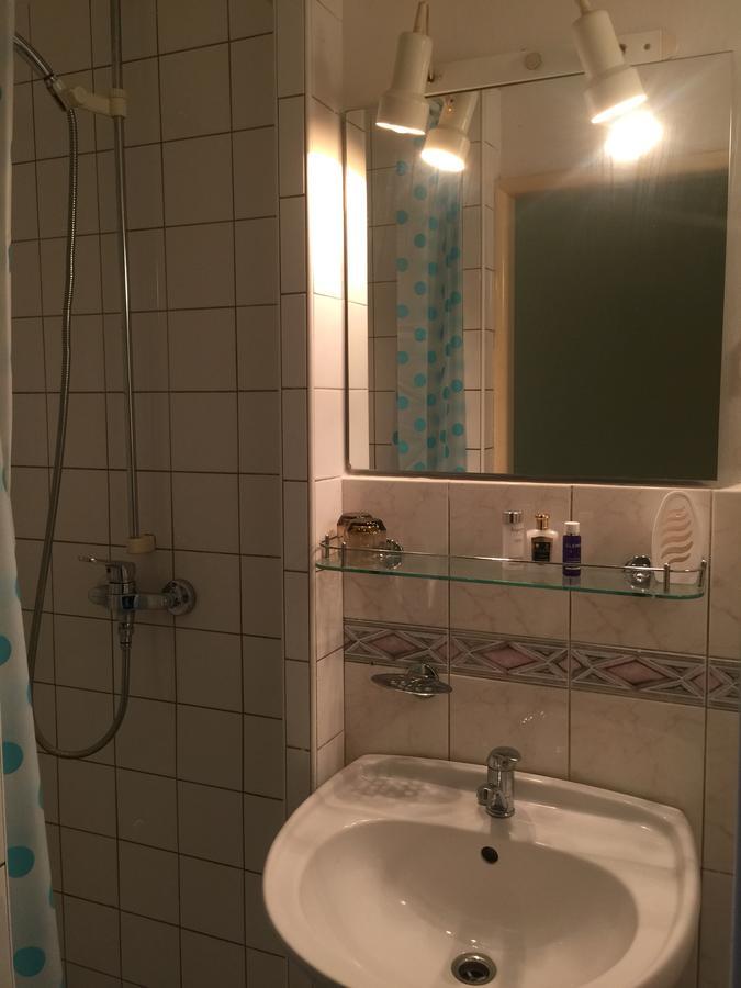 Hotel Dvorak Chrast (Chrudim) Bagian luar foto